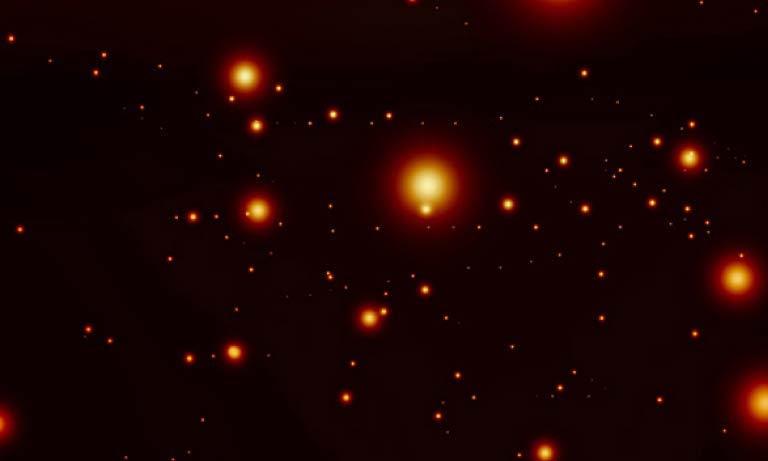 Evolution of adaptive optics devices with improved wavefront sensor performance【Kyoto University】